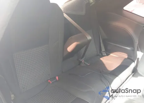 2013 Dodge Challenger Sxt из США, поврежденный, VIN 2C3CDYAG9DH626017